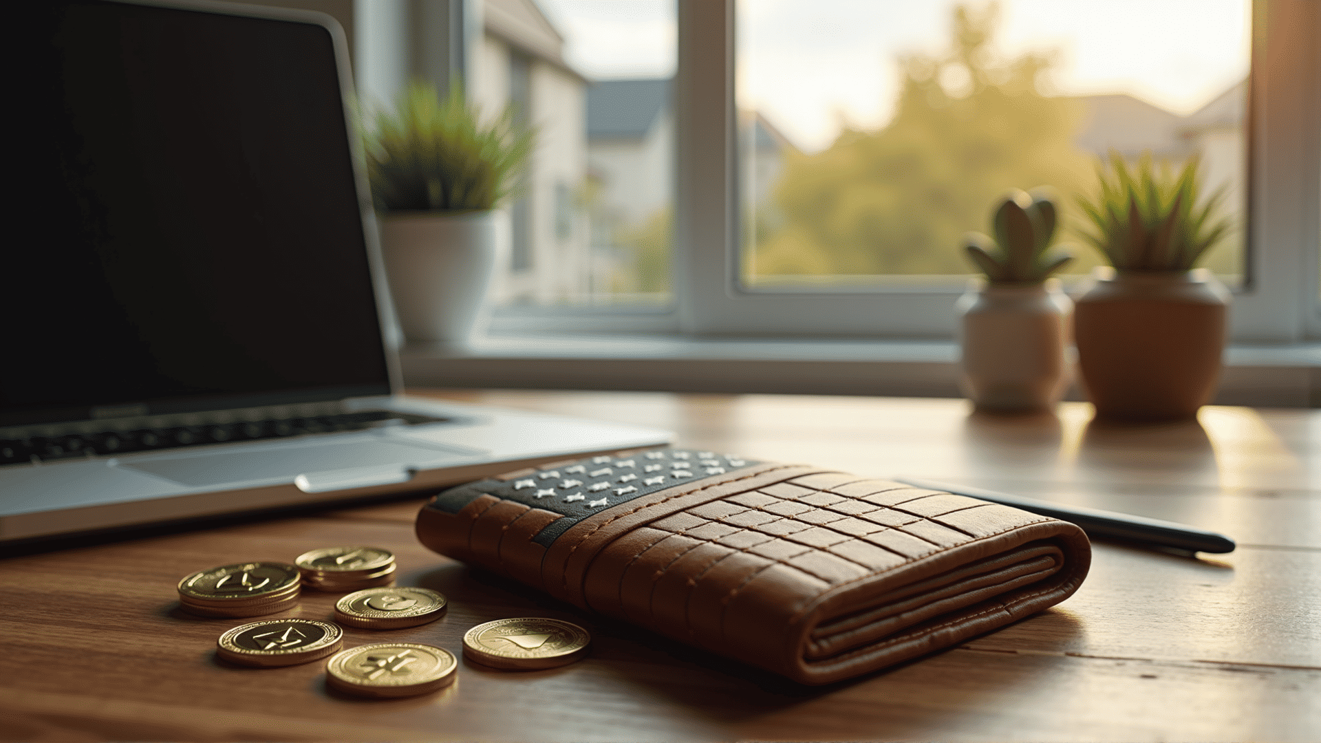 Best cryptocurrency wallet in USA