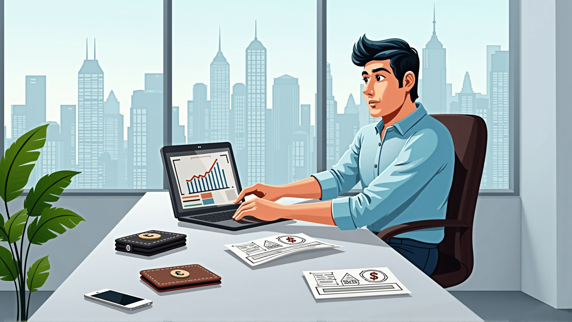 Choosing best crypto wallet