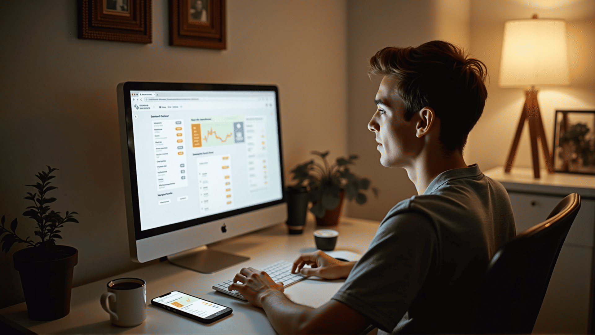 Beginner crypto wallet