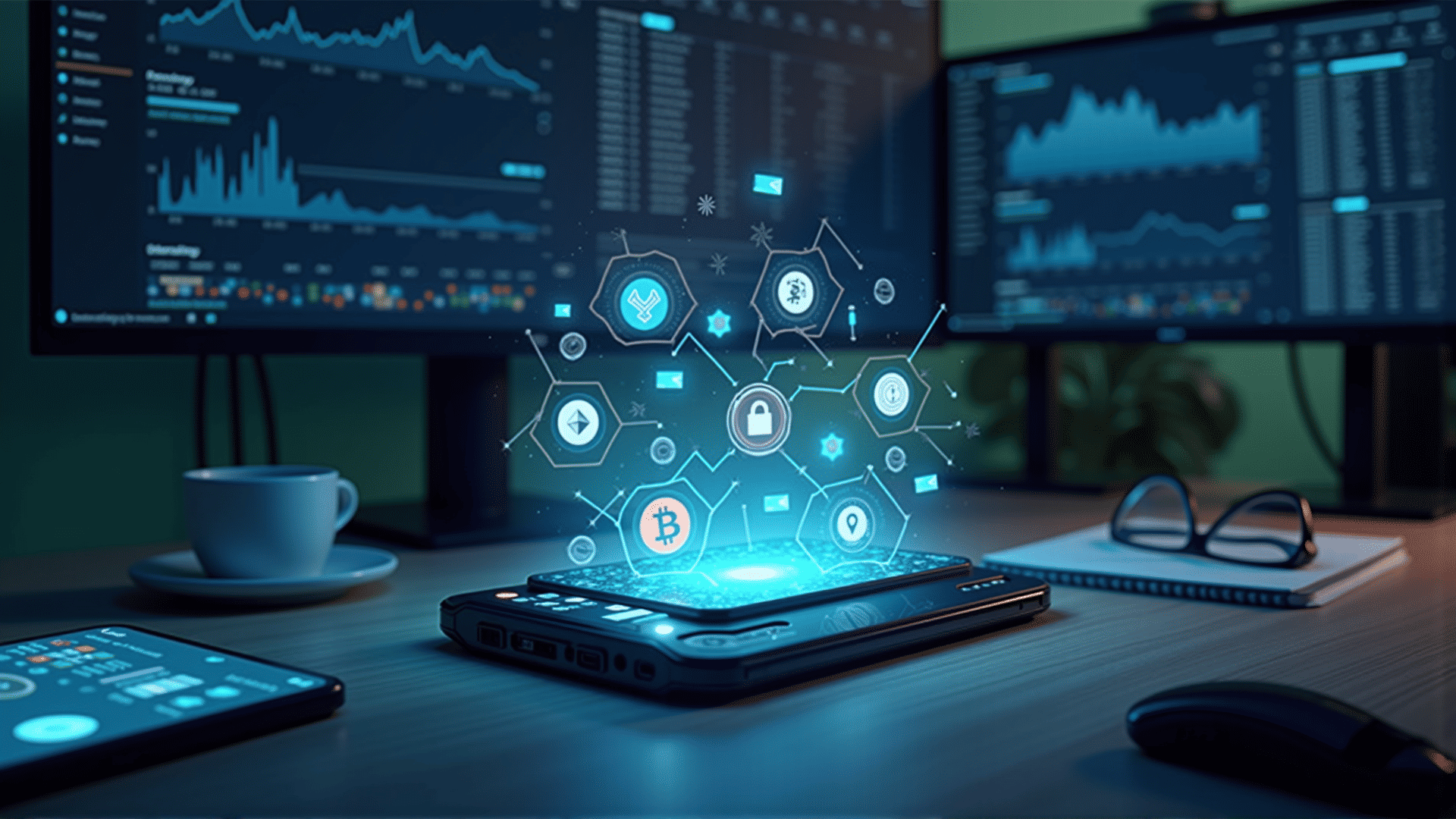 Key qualities of the best cryptocurrency wallet